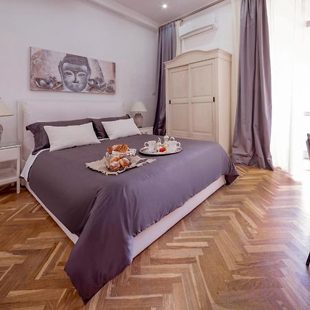 B&B Palazzo Satriano Napoli Cameră foto