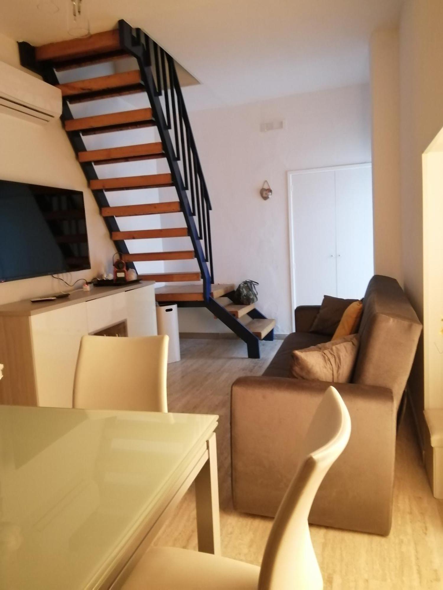 B&B Palazzo Satriano Napoli Cameră foto